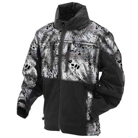 Frogg Toggs Frogg Toggs Pilot Series PRYM1 Jacket 3XL Silver Mist PF63161-11413X